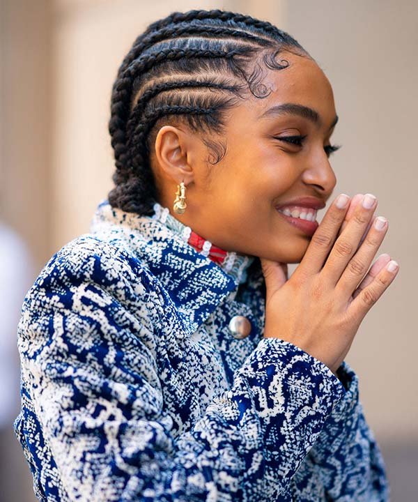 Baby hair: o que é, como fazer e quais produtos usar » STEAL THE LOOK